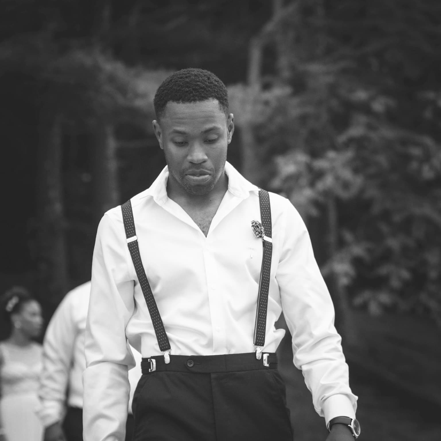 Obed Preveau